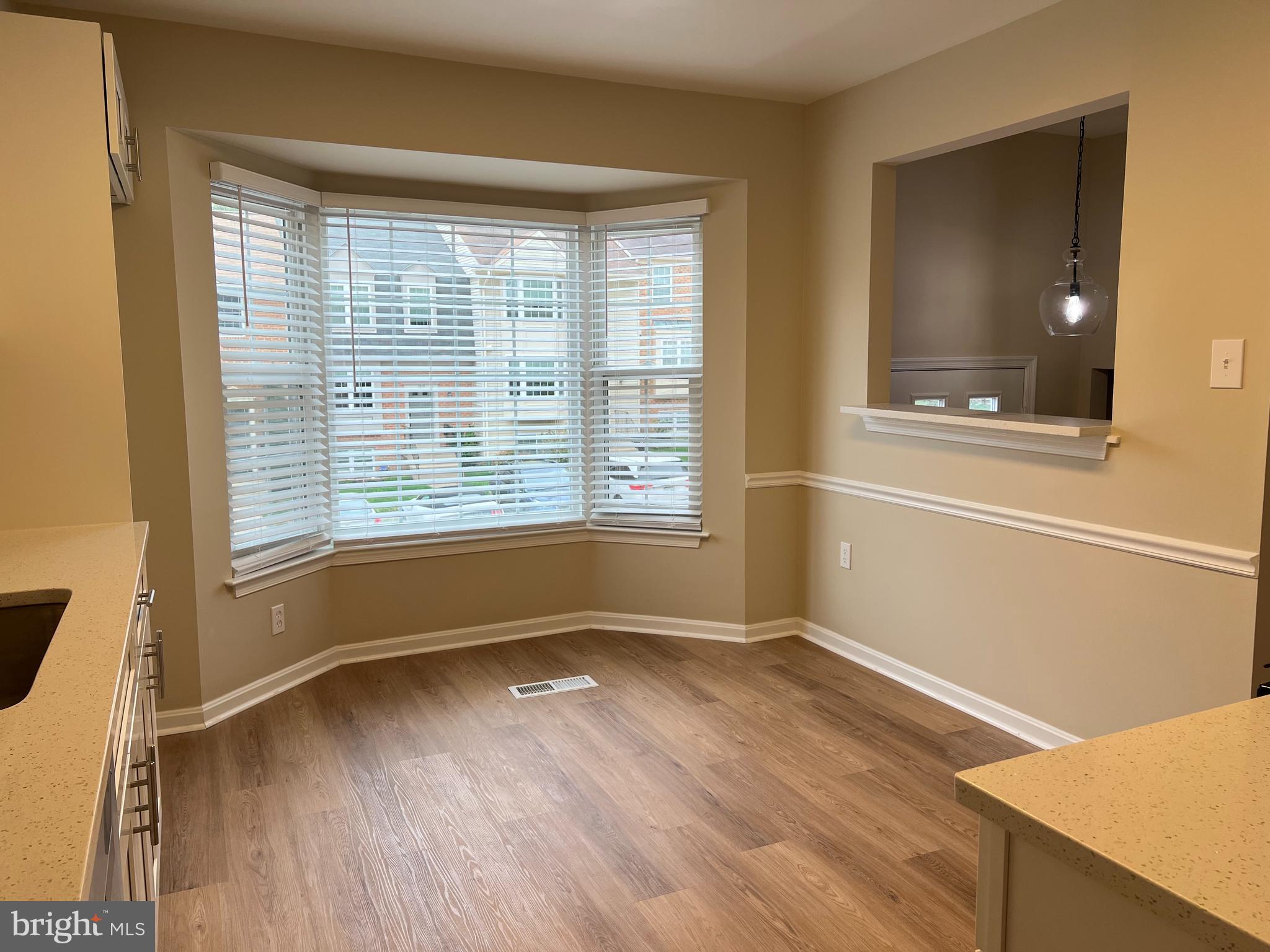 7804 Wintercress Lane Springfield, VA 22152 - Photo 11 of 64 Table space in kitchen