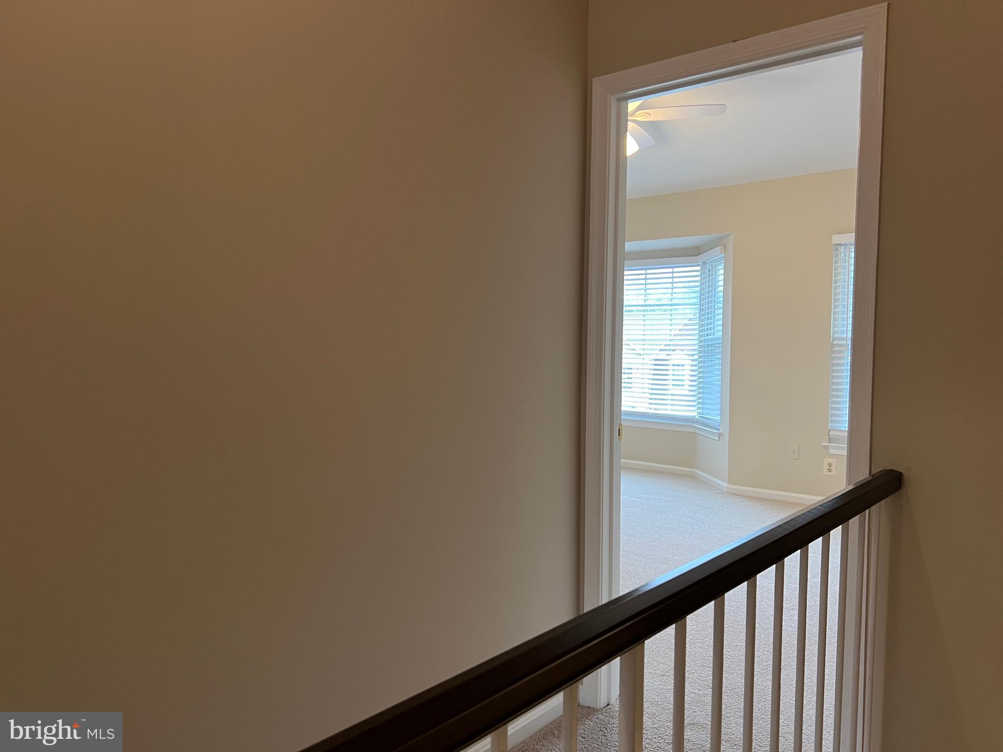 7804 Wintercress Lane Springfield, VA 22152 - Photo 24 of 64 Upper level landing