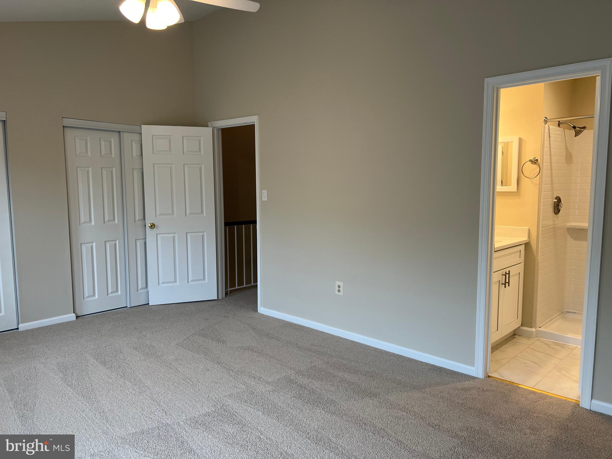 7804 Wintercress Lane Springfield, VA 22152 - Photo 38 of 64 Primary bedroom with private bathroom