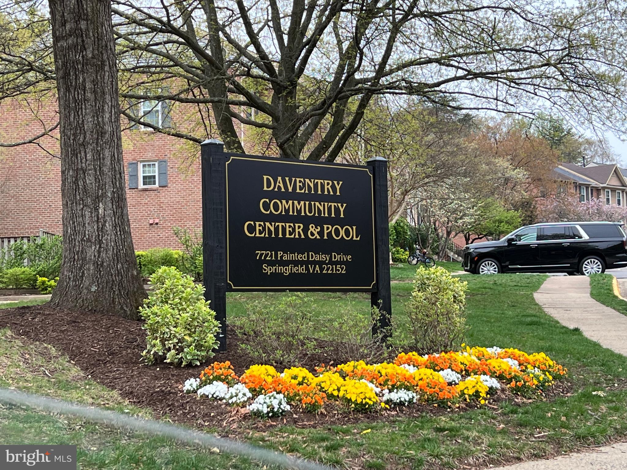7804 Wintercress Lane Springfield, VA 22152 - Photo 50 of 64 Enjoy the amenities of Daventry