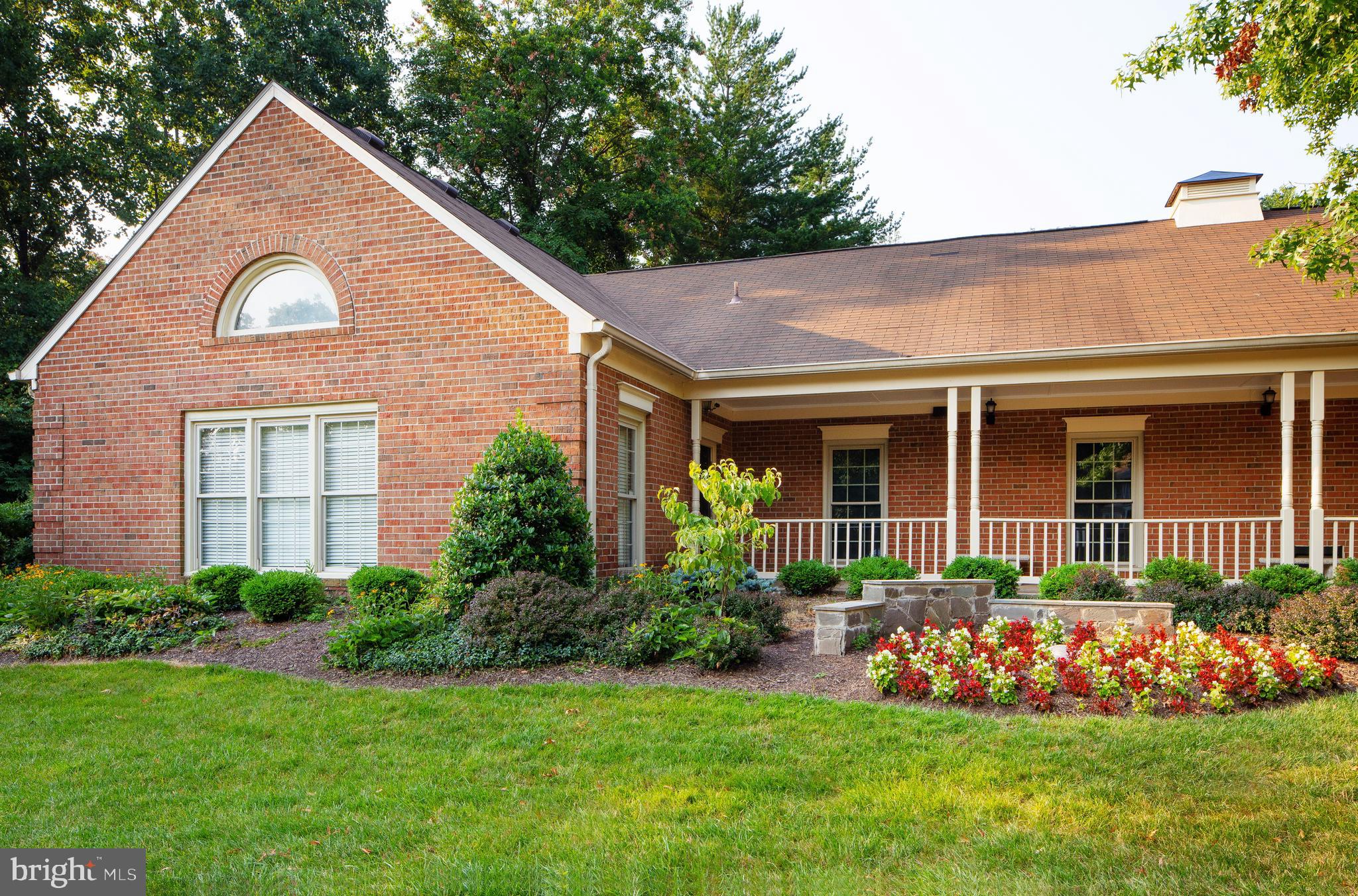 7804 Wintercress Lane Springfield, VA 22152 - Photo 51 of 64 Community center