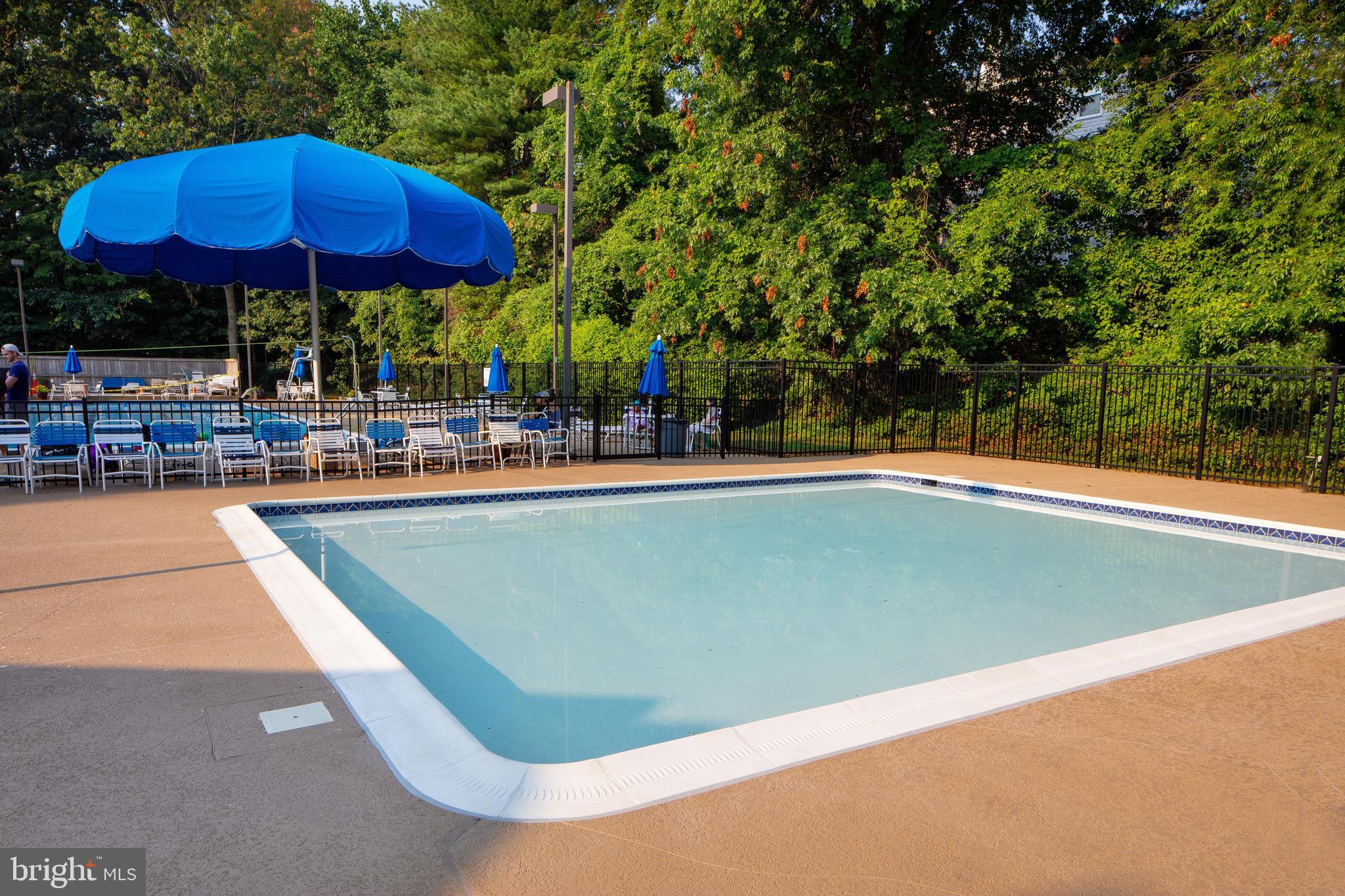 7804 Wintercress Lane Springfield, VA 22152 - Photo 53 of 64 Kiddie pool