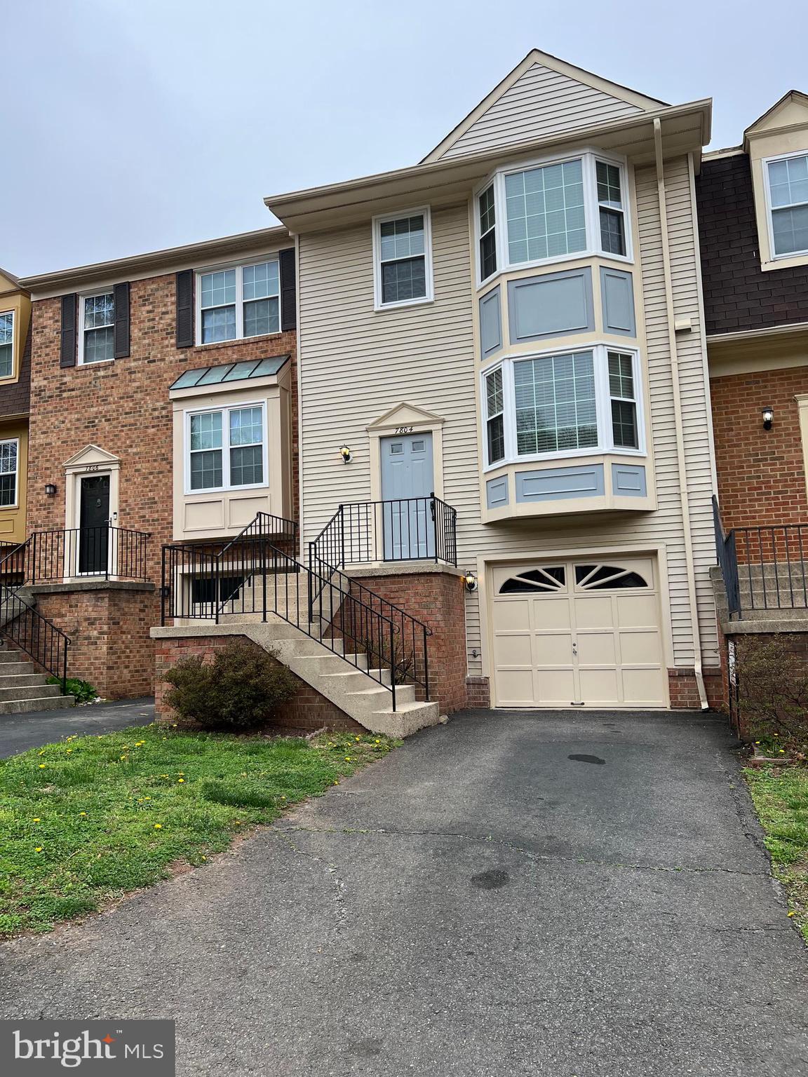 7804 Wintercress Lane Springfield, VA 22152 - Photo 60 of 64 Welcome home!