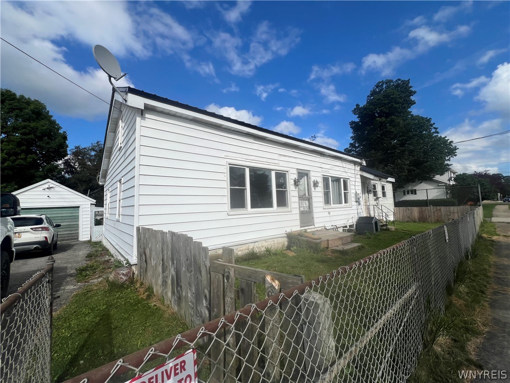 9716 Mckinstry Road Machias, NY 14101 - Photo 17 of 18