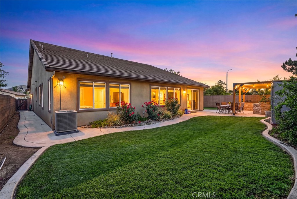 28344 Fox Ridge Cove Menifee, CA 92585 - Photo 54 of 64