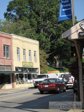 C-23 Broken Arrow Trail Boone, NC 28607 - Photo 11 of 11 a view of street with parked cars