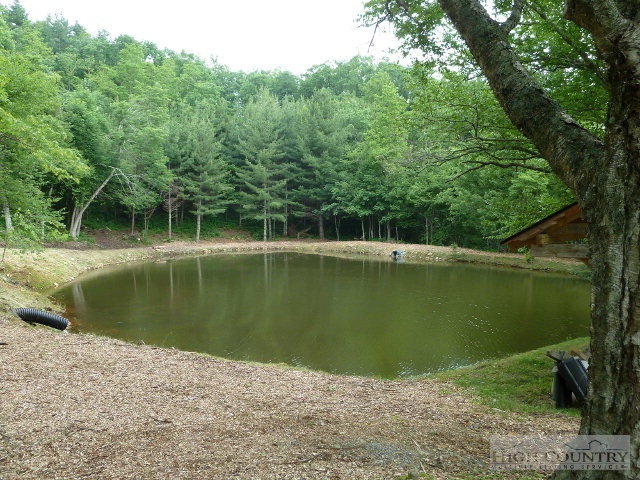 C-23 Broken Arrow Trail Boone, NC 28607 - Photo 6 of 11 a view of a lake view