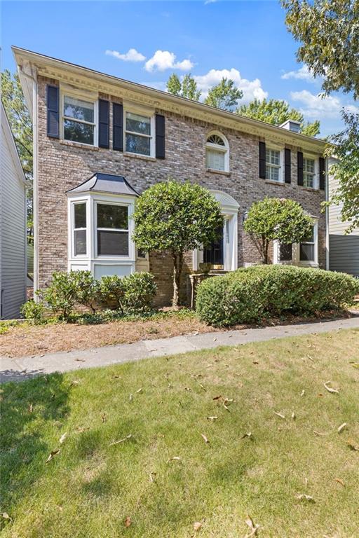 2328 Defoors Ferry Road Northwest Atlanta, GA 30318 - Photo 20 of 26 Gallery Image 20