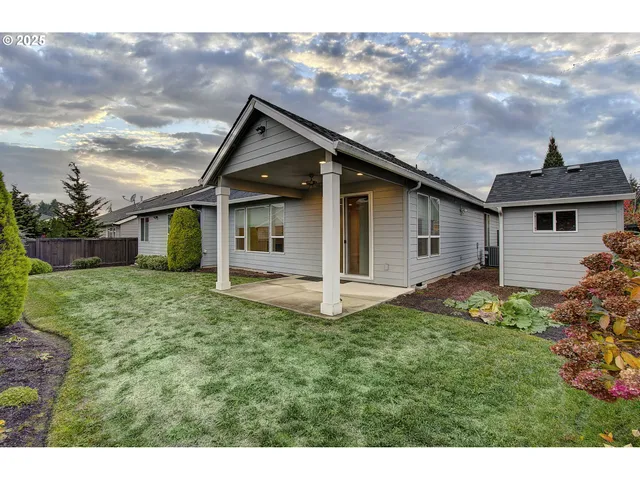 $725,000 | 5805 Northeast 121st Way, Vancouver, WA 98686