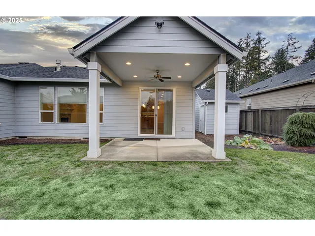 $725,000 | 5805 Northeast 121st Way, Vancouver, WA 98686