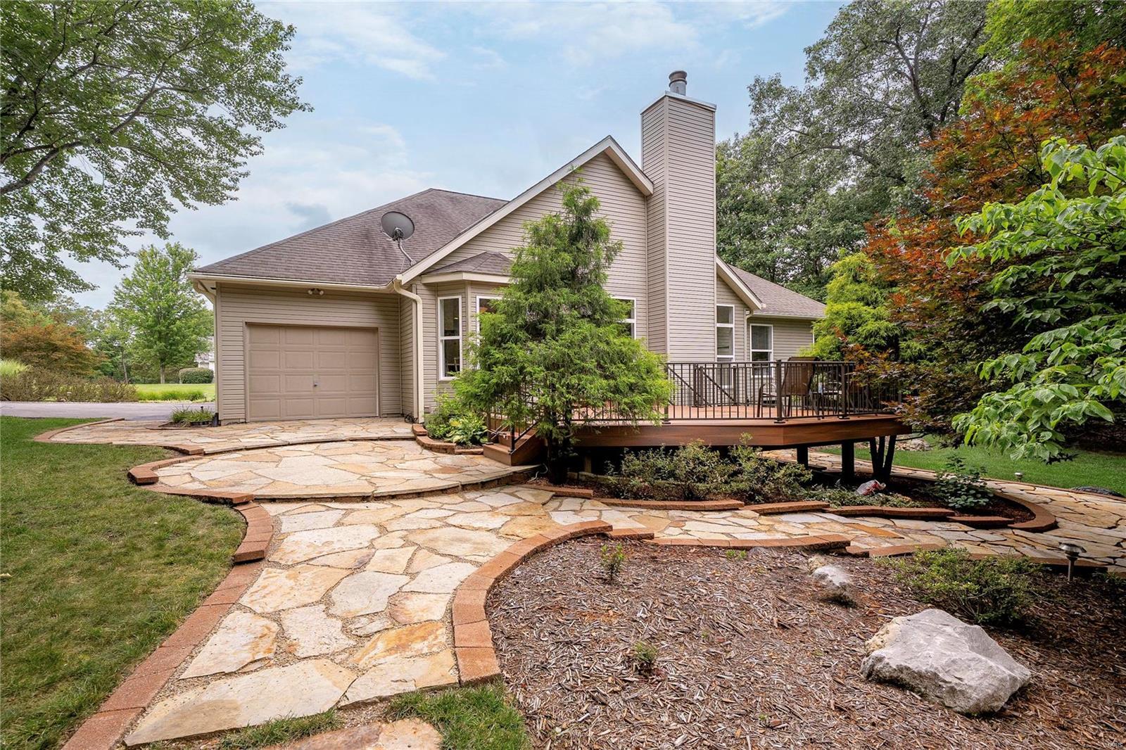 808 Star Ridge Court Defiance, MO 63341 - Photo 45 of 51 Gallery Image 45