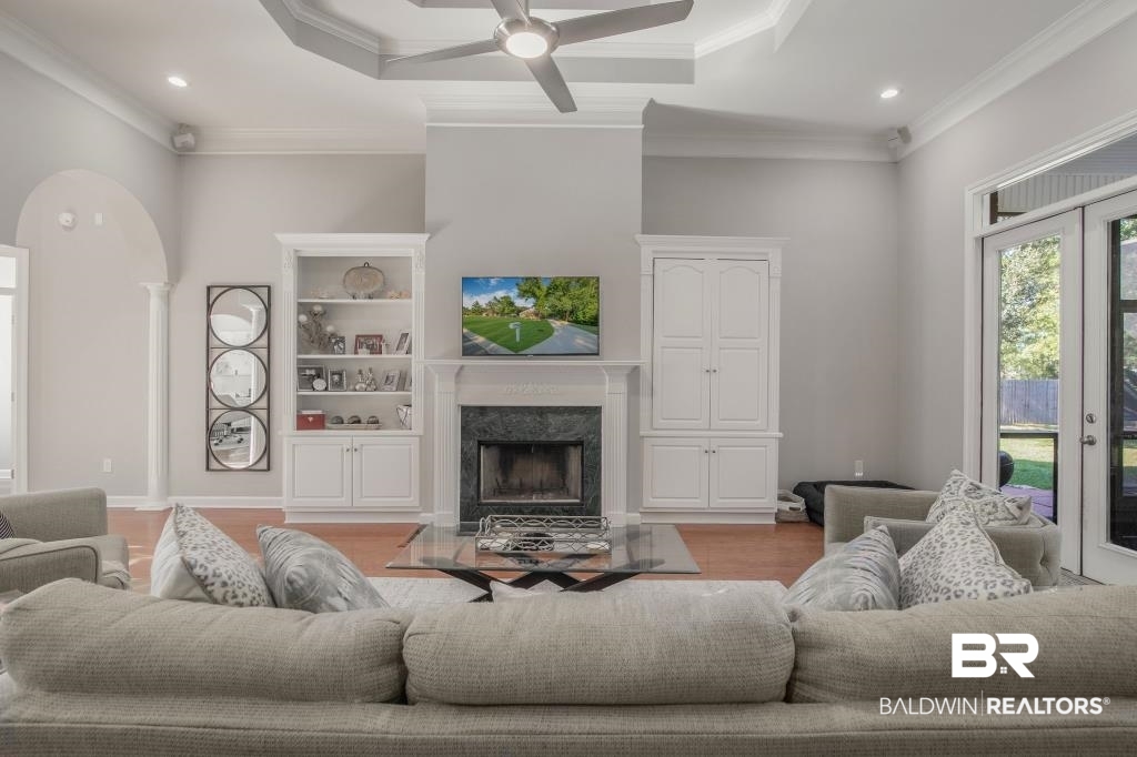 8234 Palmetto Way Foley, AL 36535 - Photo 12 of 32
