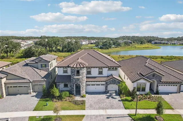 $744,000 | 14930 Rider Pass Drive, Lithia, FL 33547