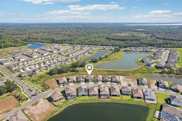 $744,000 | 14930 Rider Pass Drive, Lithia, FL 33547