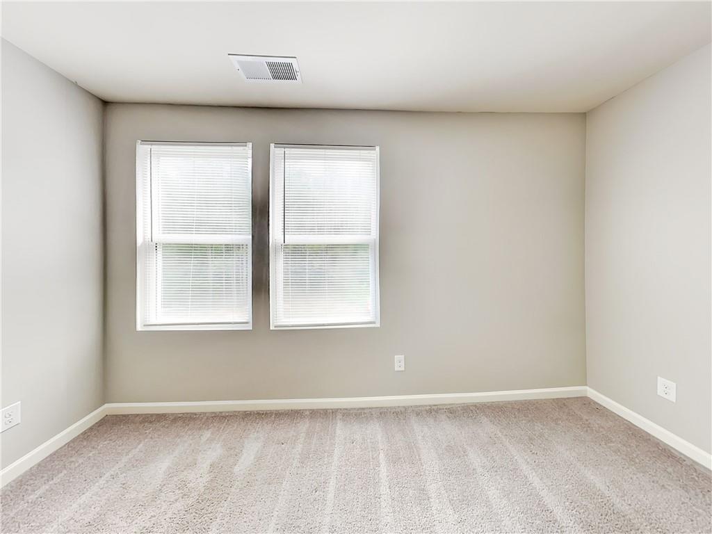 2565 Piering Drive Lithonia, GA 30038 - Photo 11 of 20 an empty room with a window