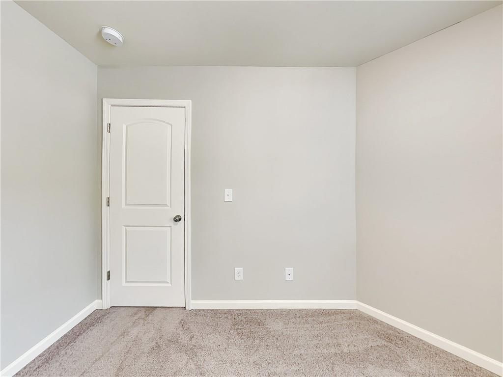 2565 Piering Drive Lithonia, GA 30038 - Photo 16 of 20 a view of an empty room