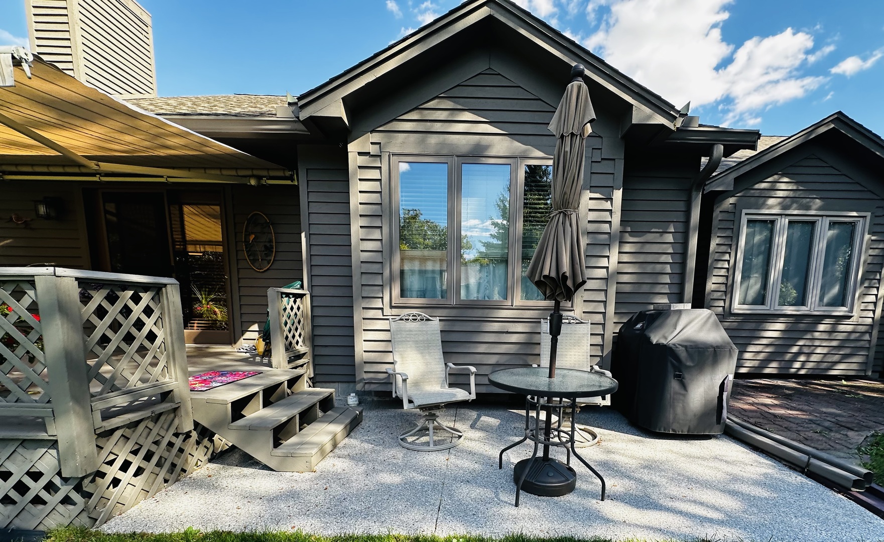 1509 Fort Jesse Road, Unit 5 Normal, IL 61761 - Photo 18 of 19 Gallery Image 18