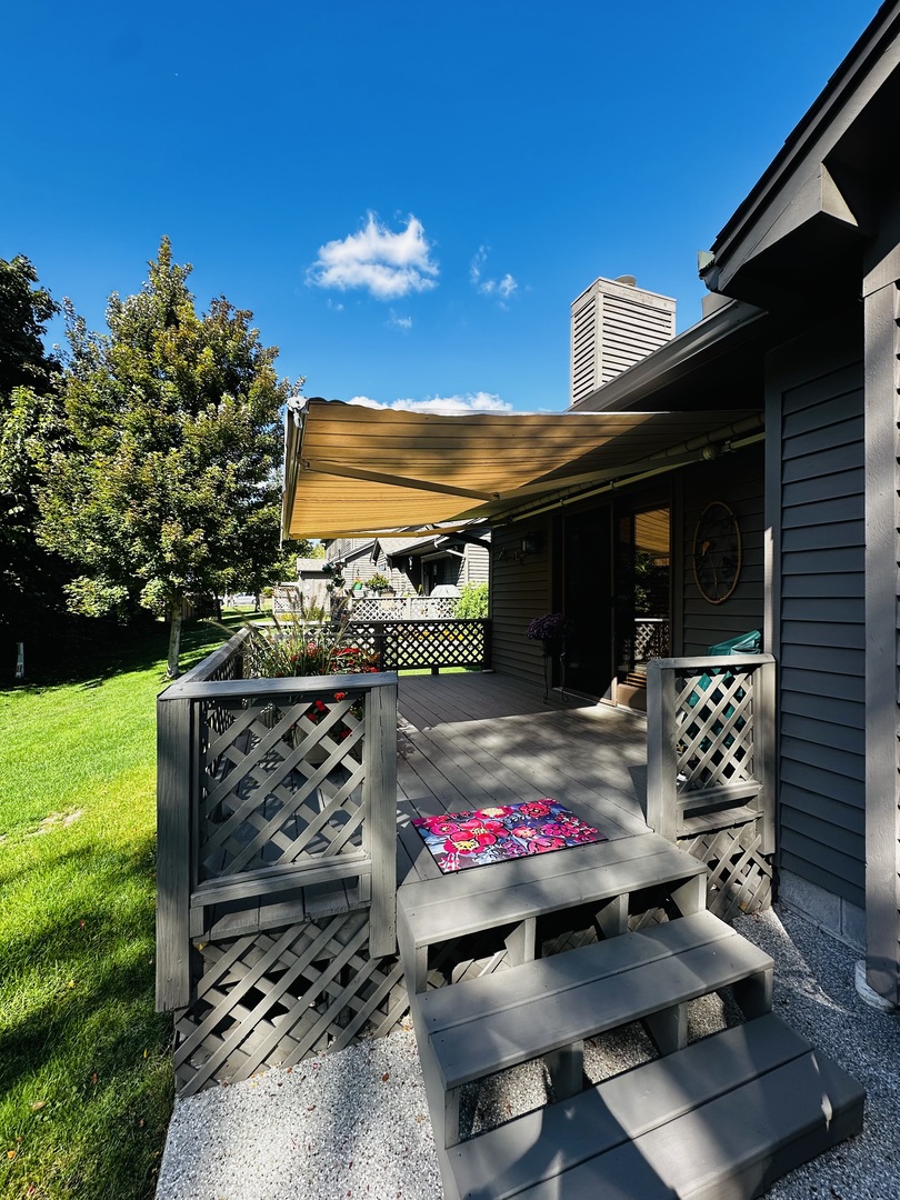 1509 Fort Jesse Road, Unit 5 Normal, IL 61761 - Photo 19 of 19 Gallery Image 19