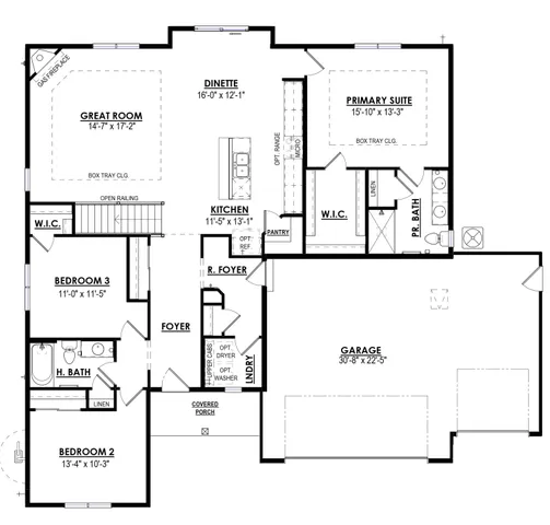$534,900 | 925 Cardinal Lane, Mukwonago, WI 53149