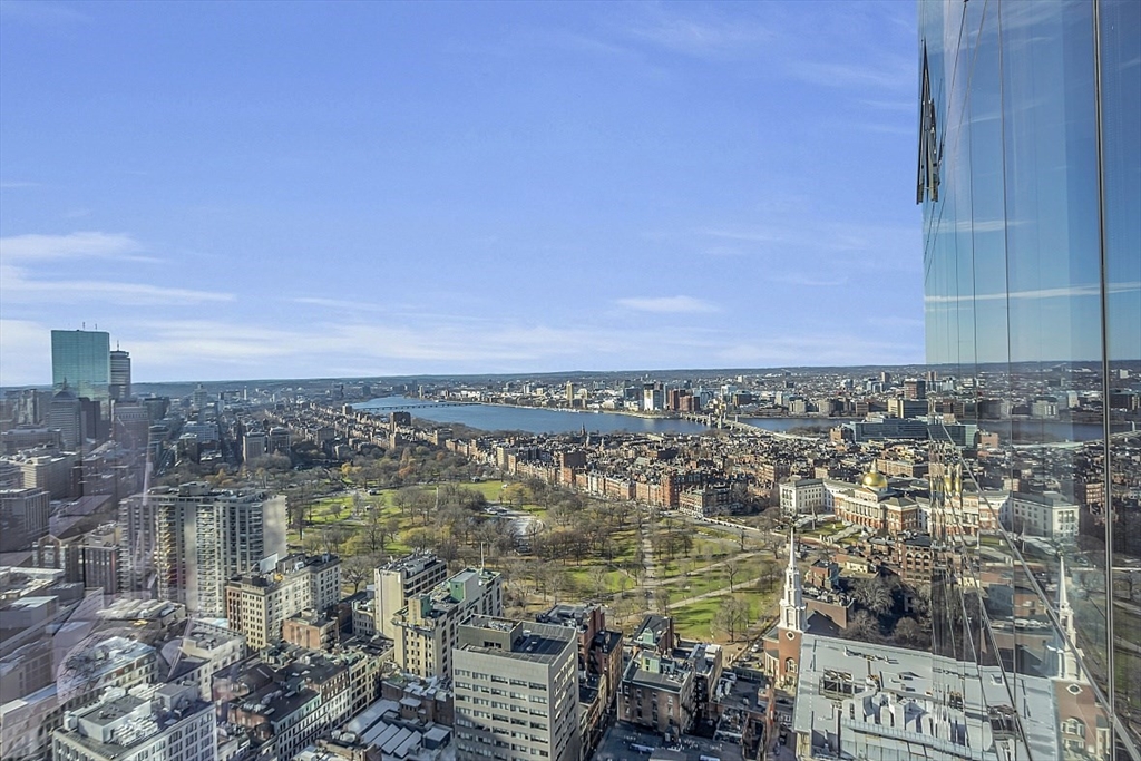 1 Franklin Street, Unit 4606 Boston, MA 02110 - Photo 37 of 38