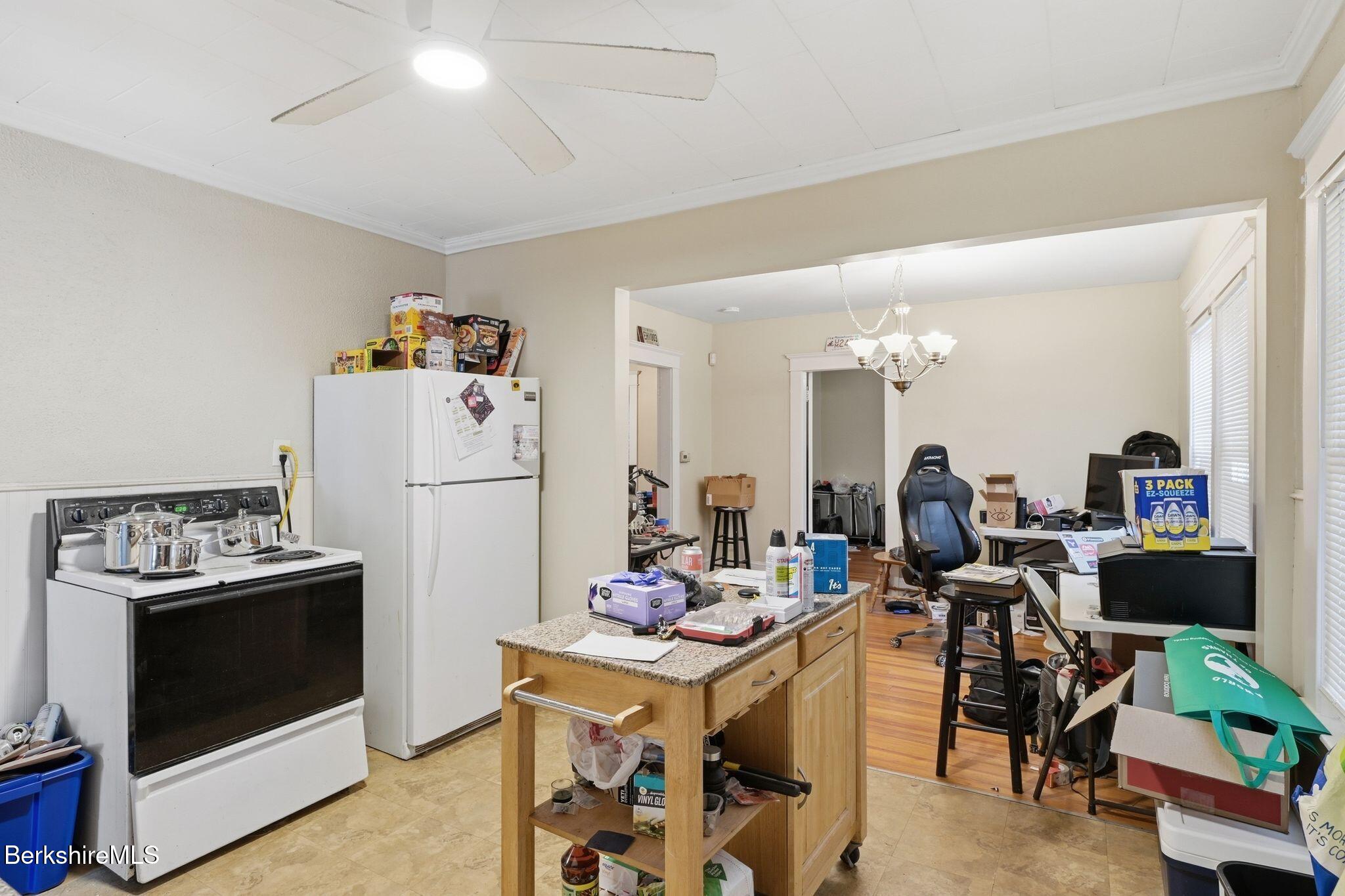 910-912 Granby Road Chicopee, MA 01020 - Photo 32 of 56 First floor apartment