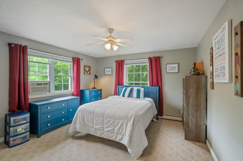 39 Howe Road Spencer, MA 01562 - Photo 16 of 41 Gallery Image 16