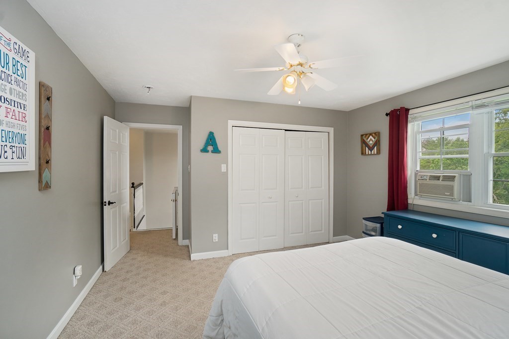 39 Howe Road Spencer, MA 01562 - Photo 17 of 41 Gallery Image 17