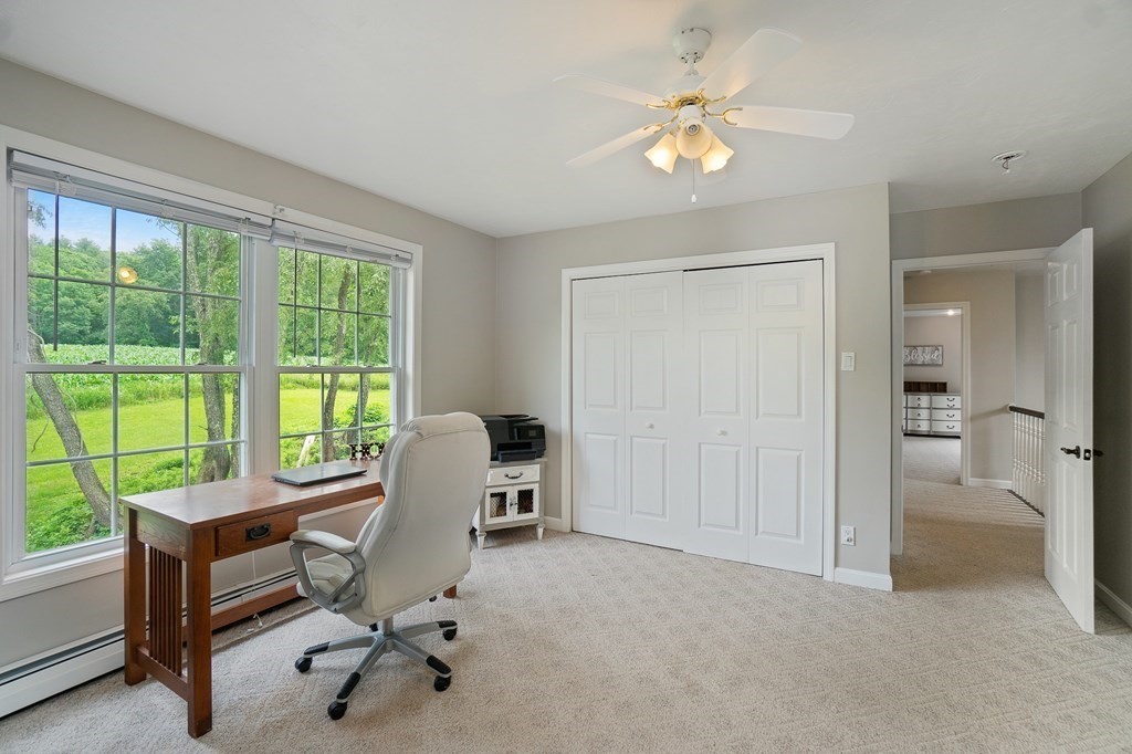 39 Howe Road Spencer, MA 01562 - Photo 20 of 41 Gallery Image 20