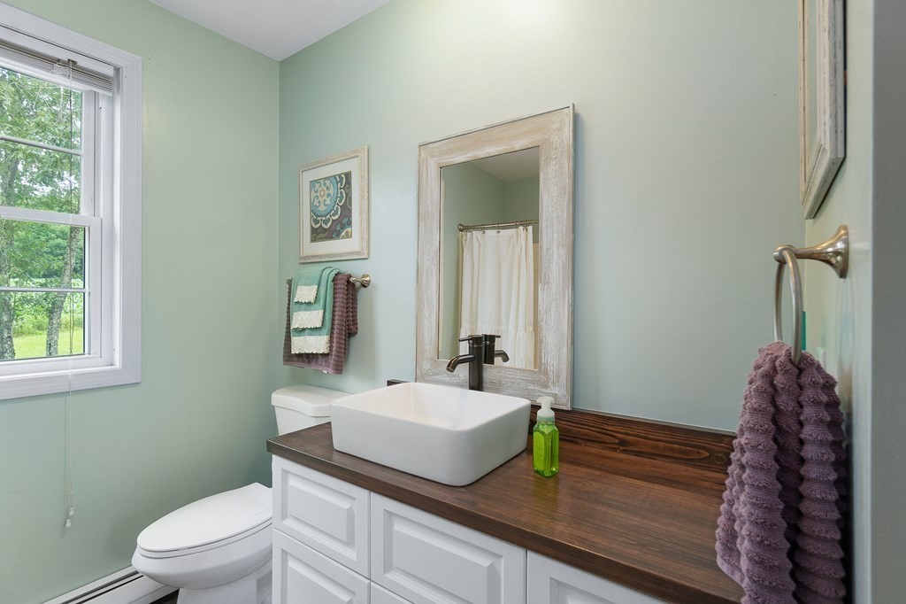 39 Howe Road Spencer, MA 01562 - Photo 22 of 41 Gallery Image 22
