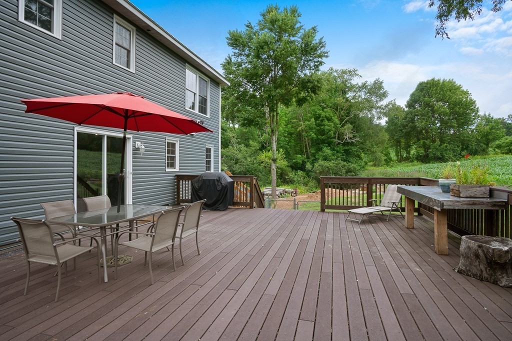 39 Howe Road Spencer, MA 01562 - Photo 25 of 41 Gallery Image 25