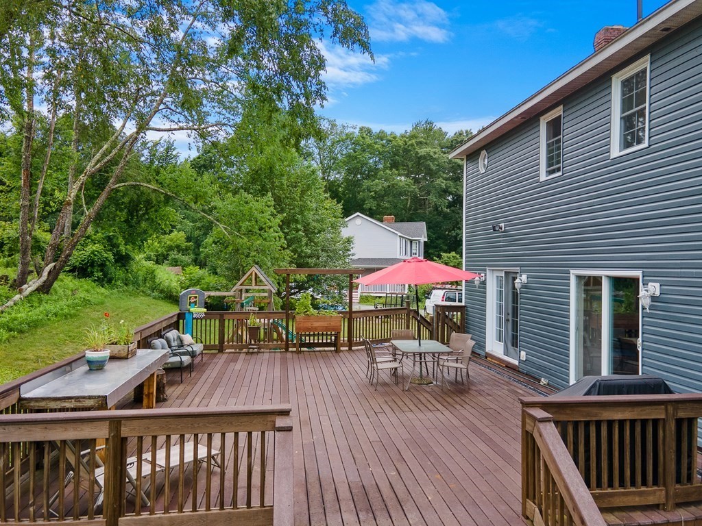 39 Howe Road Spencer, MA 01562 - Photo 26 of 41 Gallery Image 26