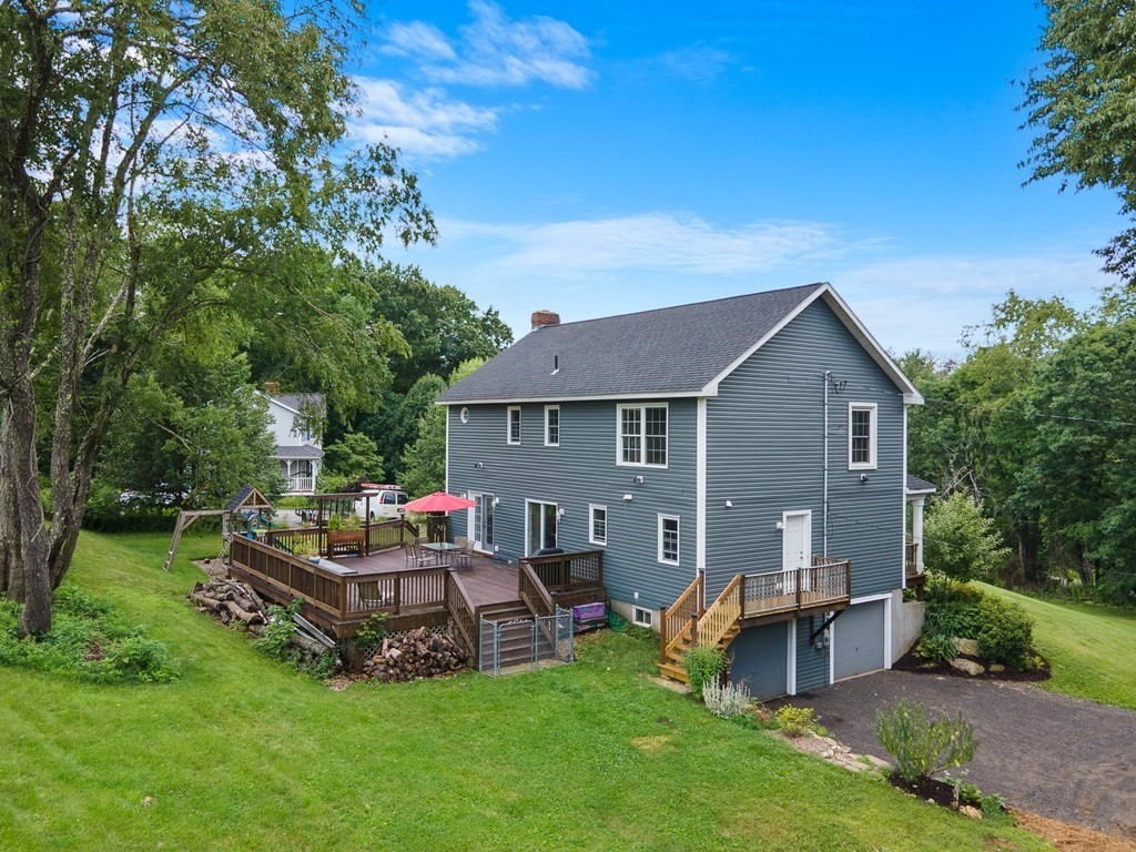 39 Howe Road Spencer, MA 01562 - Photo 28 of 41 Gallery Image 28