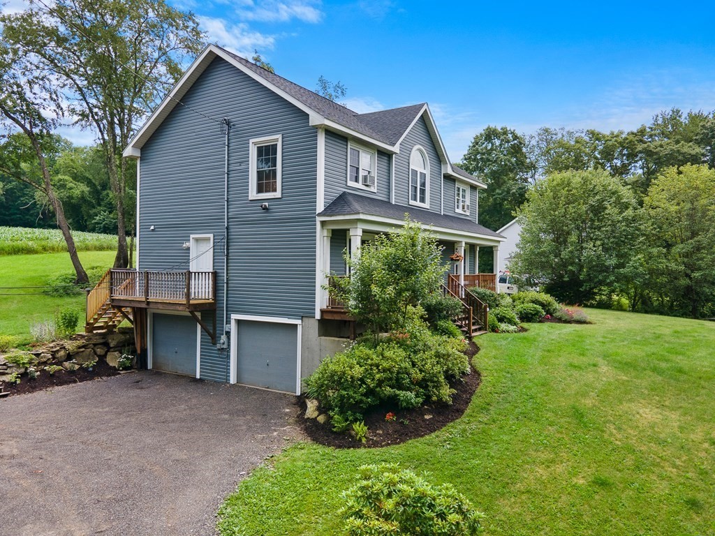 39 Howe Road Spencer, MA 01562 - Photo 30 of 41 Gallery Image 30