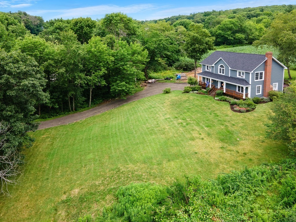39 Howe Road Spencer, MA 01562 - Photo 31 of 41 Gallery Image 31