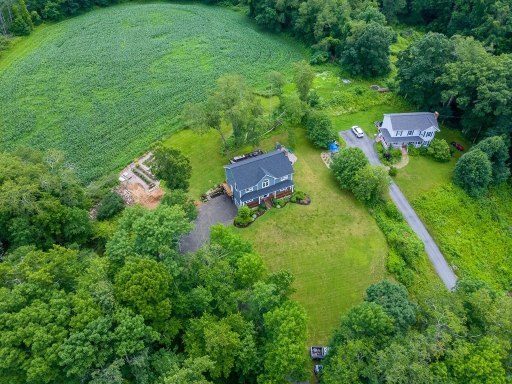 39 Howe Road Spencer, MA 01562 - Photo 32 of 41 Gallery Image 32