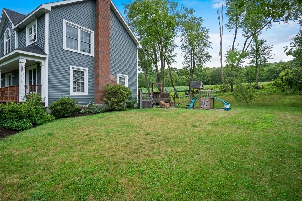 39 Howe Road Spencer, MA 01562 - Photo 33 of 41 Gallery Image 33