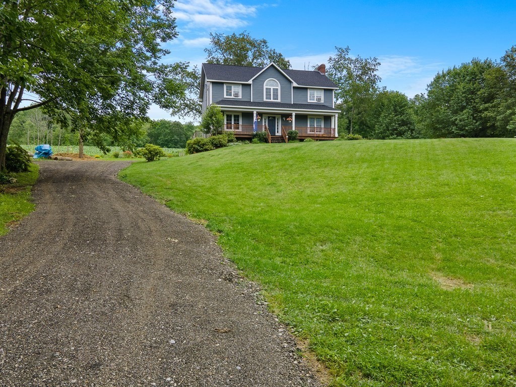 39 Howe Road Spencer, MA 01562 - Photo 36 of 41 Gallery Image 36