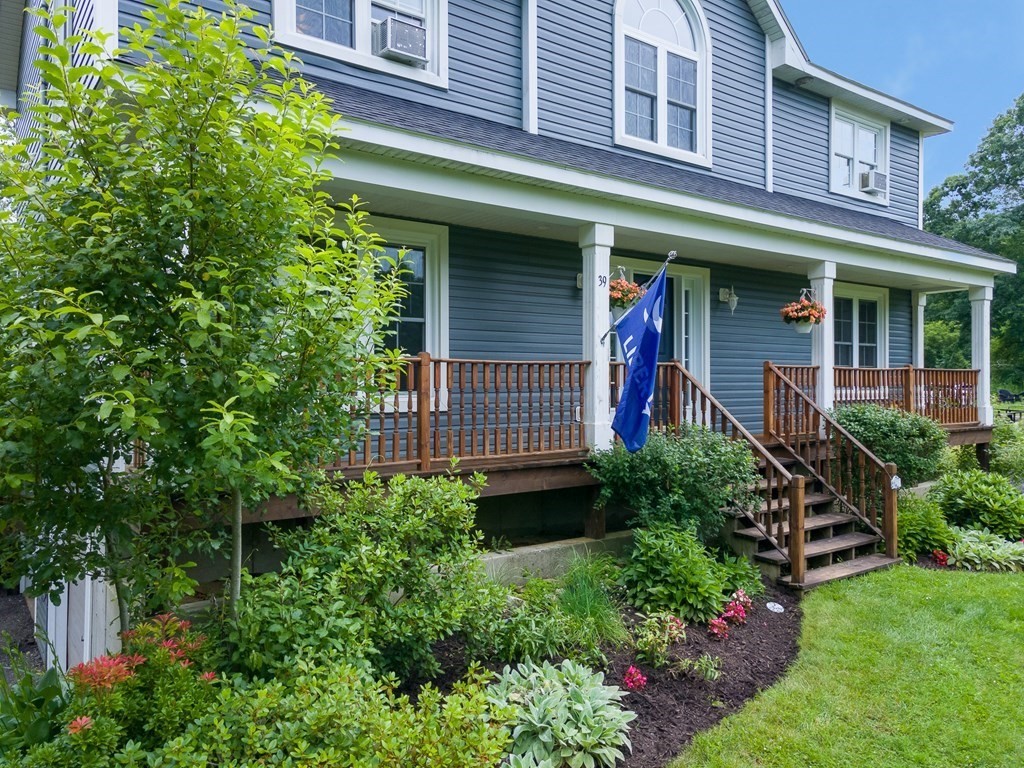39 Howe Road Spencer, MA 01562 - Photo 37 of 41 Gallery Image 37