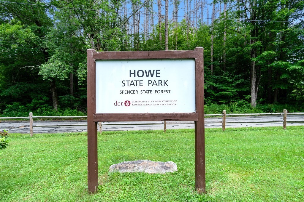 39 Howe Road Spencer, MA 01562 - Photo 38 of 41 Gallery Image 38