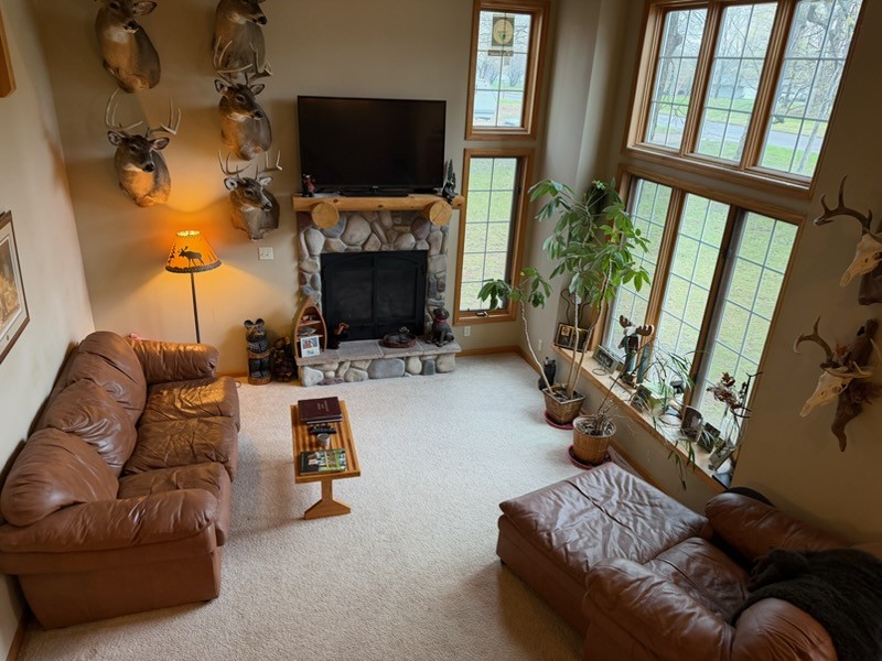 403 Benson Road North Frederic, WI 54837 - Photo 4 of 27