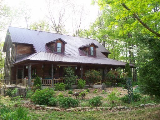 2507 Pigeon Ridge Road Crossville, TN 38555 - Photo 1 of 1 Primary Photo