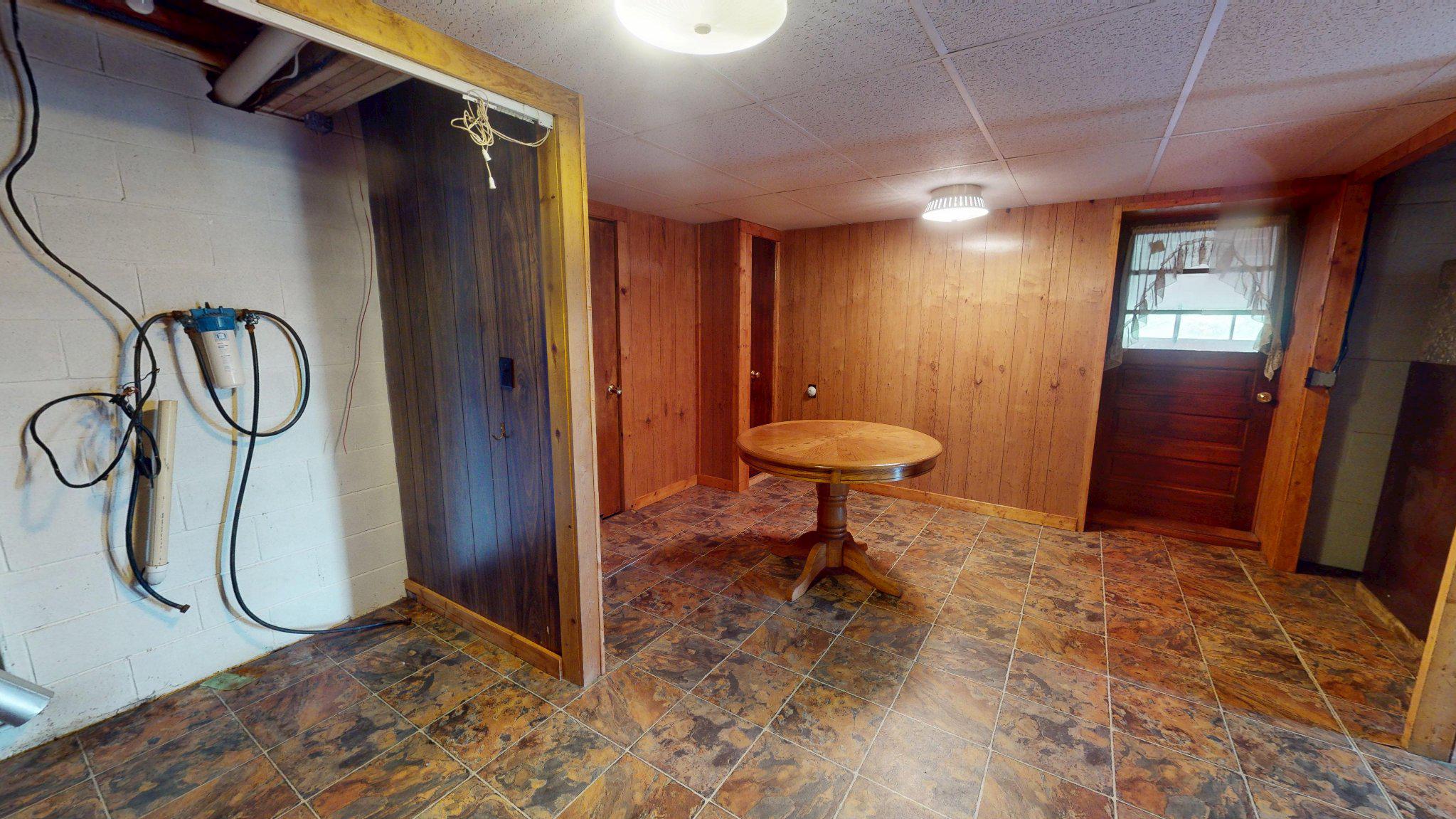 505 Big Ridge Road Lewistown, PA 17044 - Photo 17 of 31 Bonus room, lower level