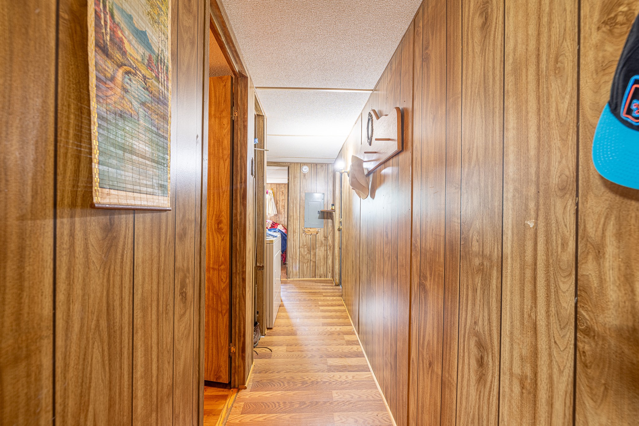 1313 Greenbriar Road Madisonville, TX 77864 - Photo 19 of 25 a view of a glass door with glass door