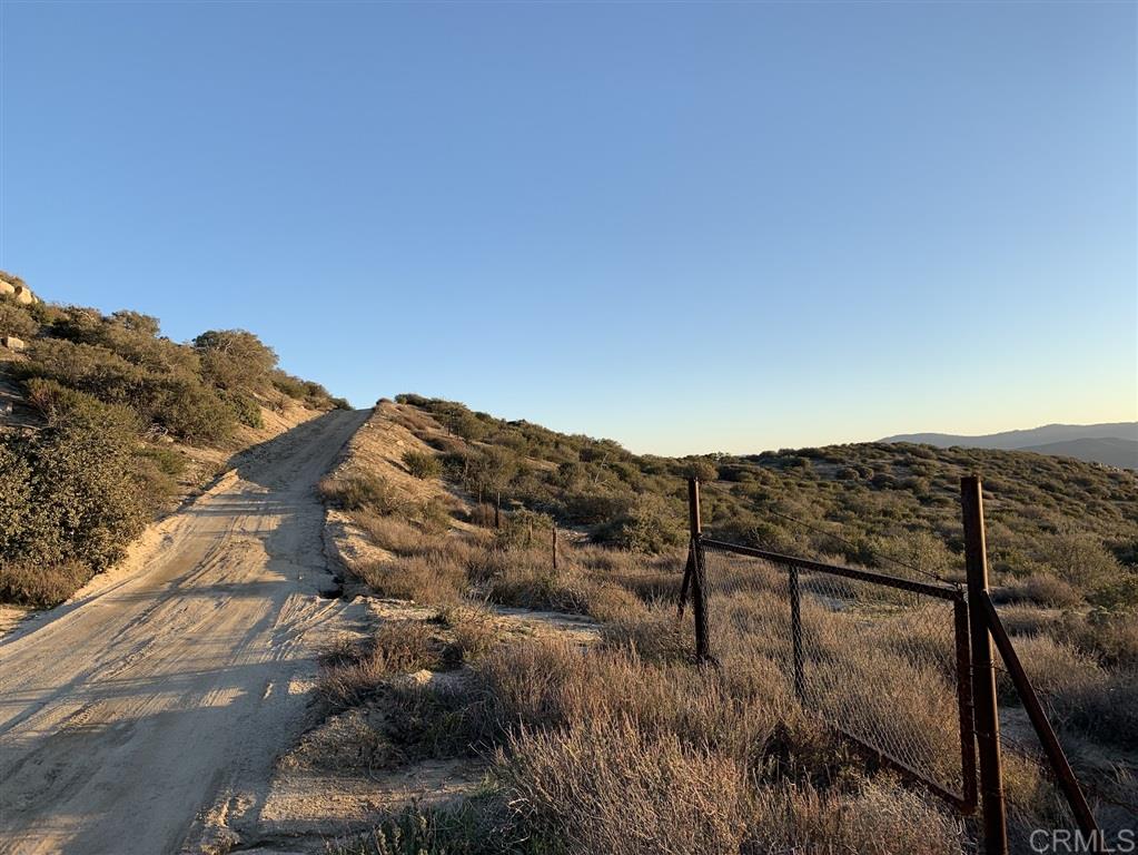 10 Lease Road Ranchita, CA 92066 - Photo 2 of 7 Gallery Image 2