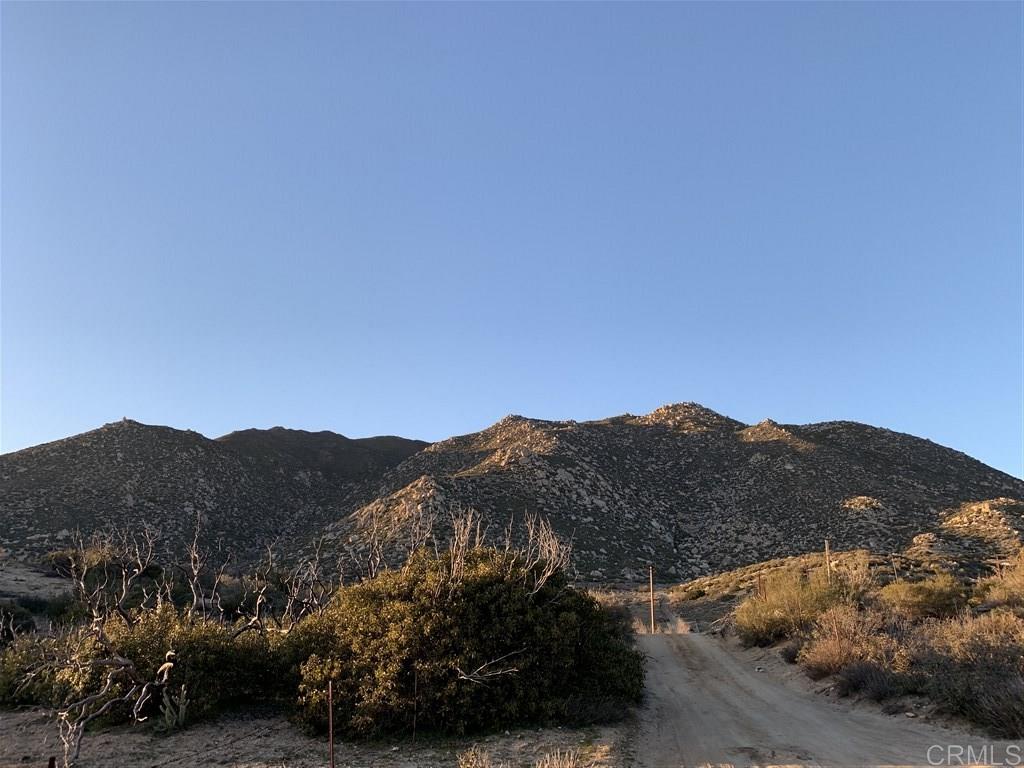 10 Lease Road Ranchita, CA 92066 - Photo 6 of 7 Gallery Image 6