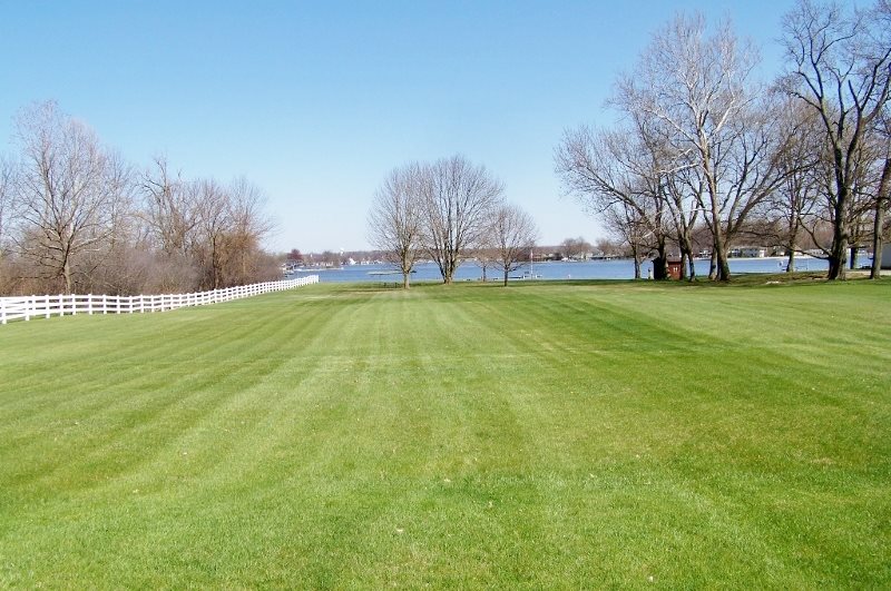 931 Country Club Road Warsaw, IN 46580 - Photo 23 of 27 Gallery Image 23