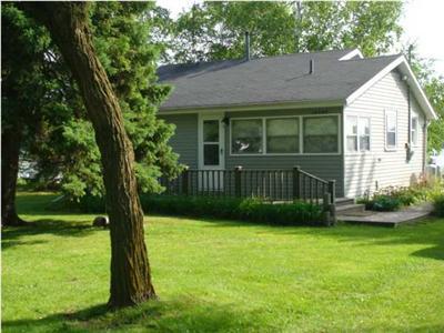 10998 Northwest Lake Road Lakeview, MI 48850 - Photo 2 of 21 Additional Photo