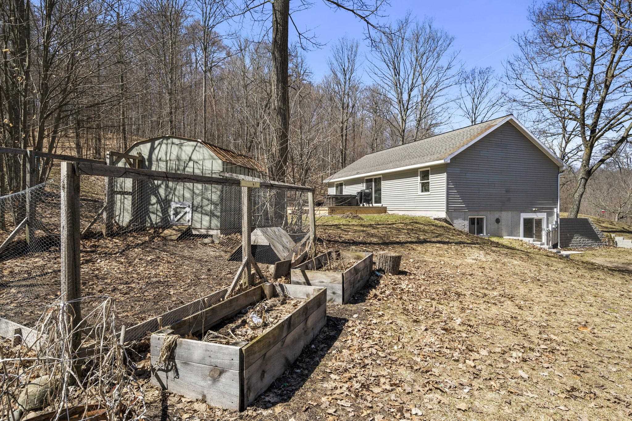6081 Riley Ridge Lane Thompsonville, MI 49683 - Photo 52 of 62