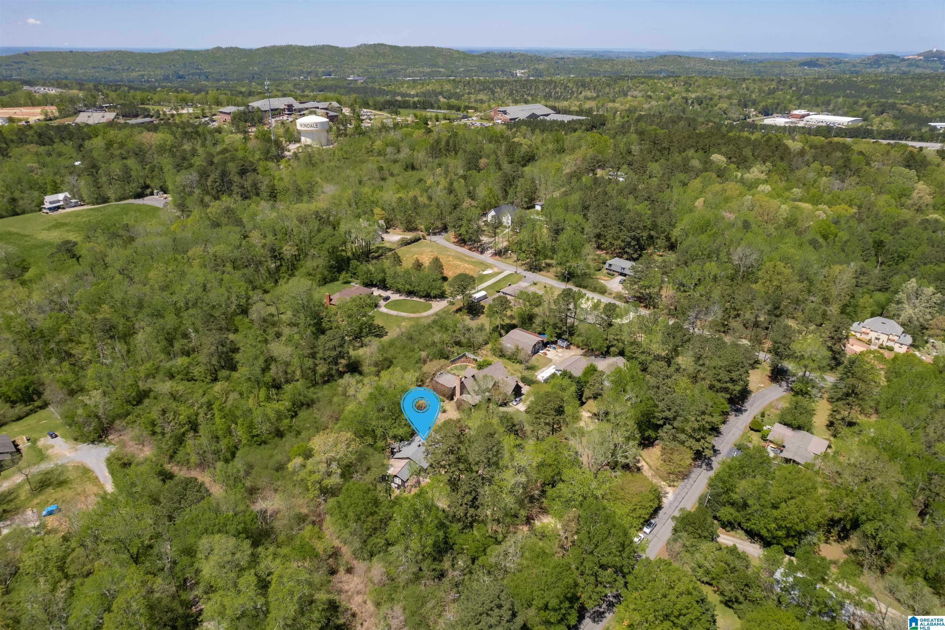 940 Hitching Post Lane Birmingham, AL 35210 - Photo 42 of 43
