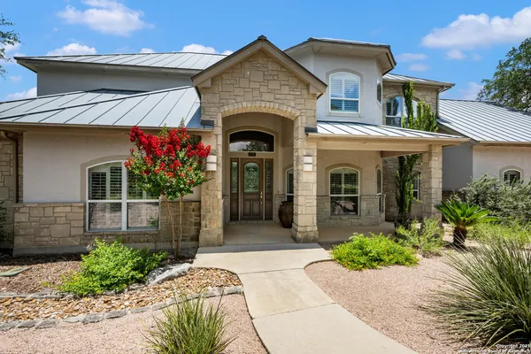 $1,199,000 | 129 Park Ridge, Boerne, TX 78006